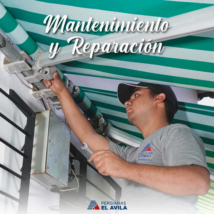 Mantenimiento y Reparacion de Persianas, Toldos y Sombrillas Mantenimiento y Reparacion de Persianas, Toldos y Sombrillas