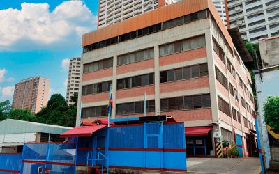 Persianas El Avila | Pasión, Calidad, Elegancia ¿Quiénes Somos?