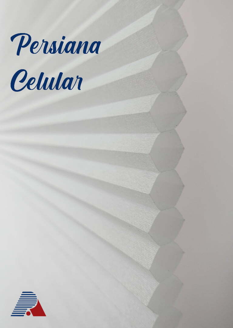 Persiana Celular Persiana Celular