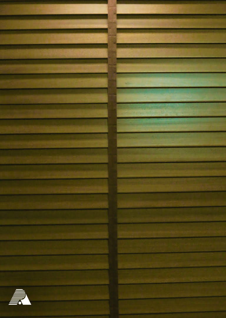 Persiana Country de Madera 004 Persiana Country de Madera 004