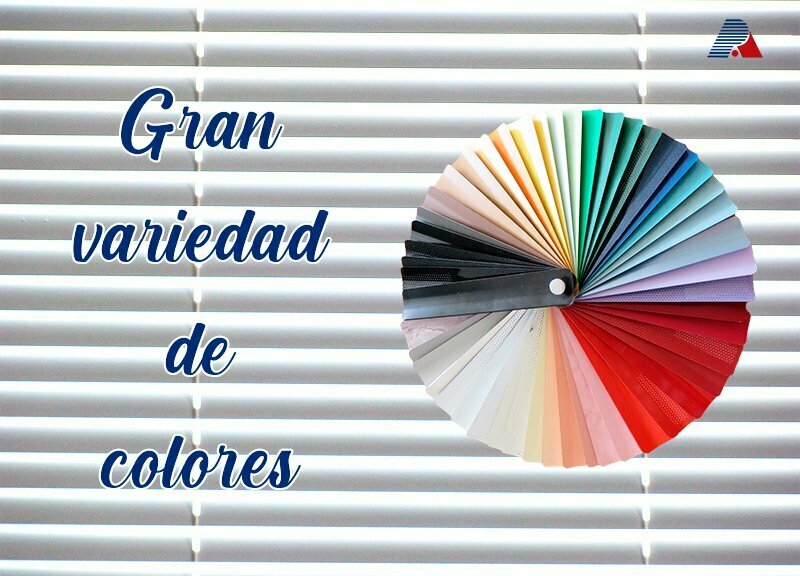 Persiana Miniflex 009 Persiana Miniflex 009