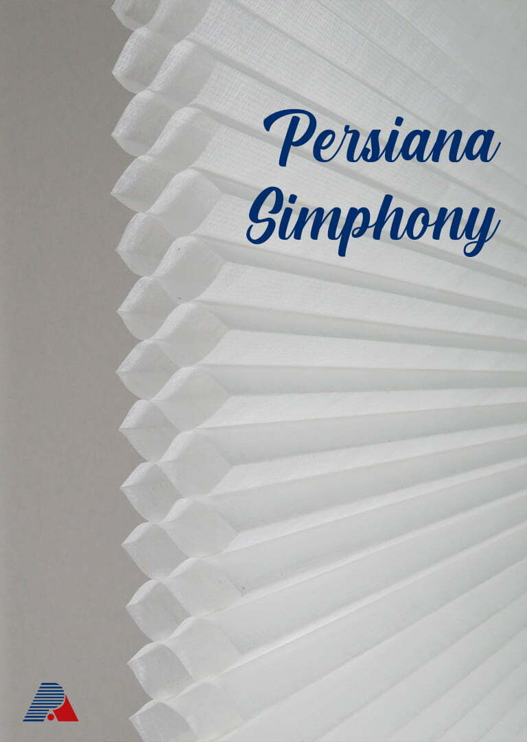 Persiana Simphony Persiana Simphony