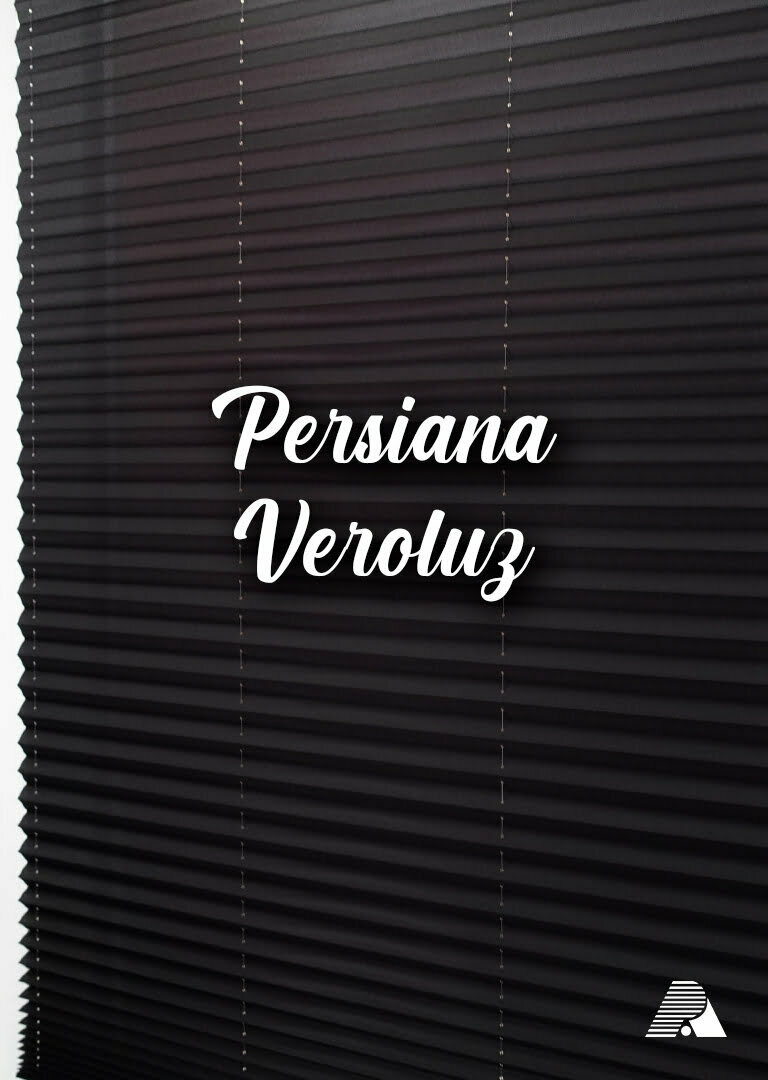 Persiana Veroluz Persiana Veroluz