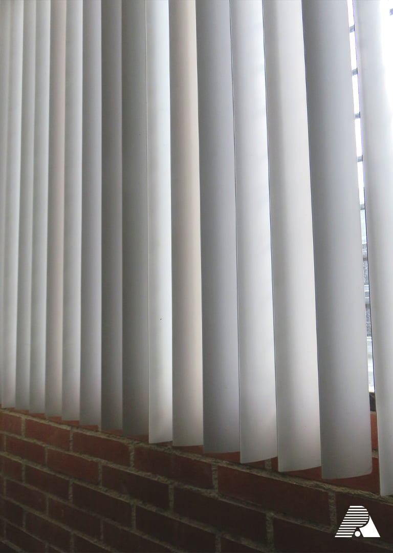 Persiana Vertical 001 Persiana Vertical 001