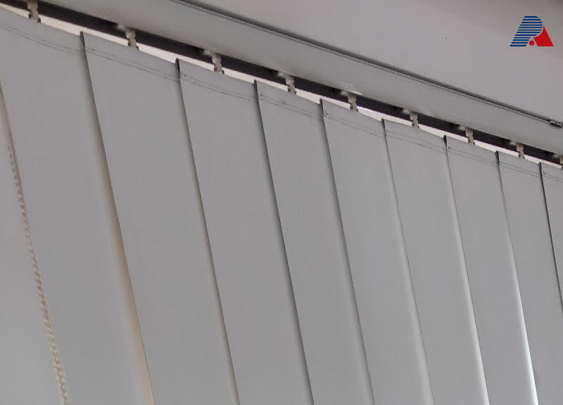 Persiana Vertical 003 Persiana Vertical 003