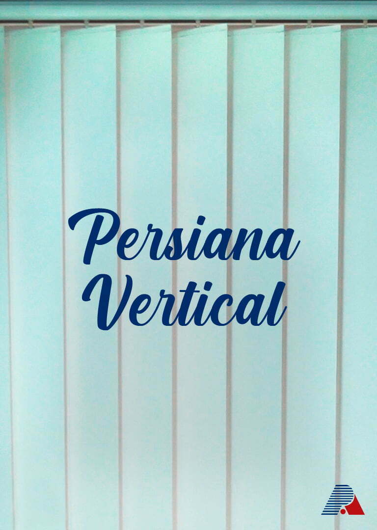 Persiana Vertical Persiana Vertical