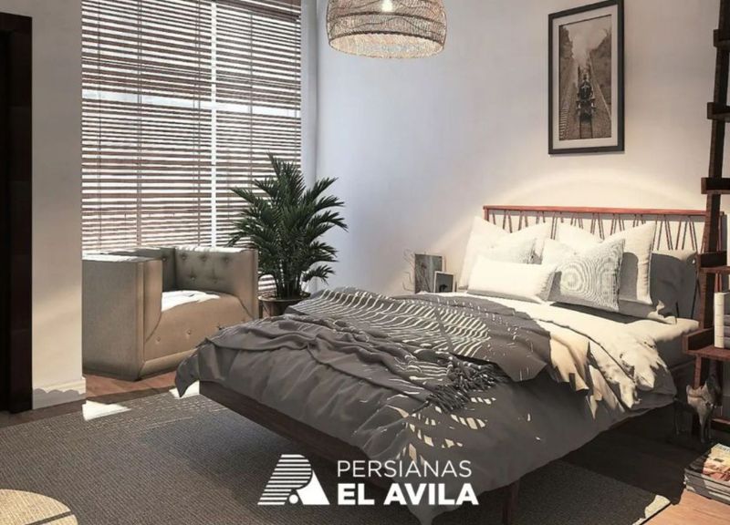 Persianas Country de Madera Persianas Country de Madera