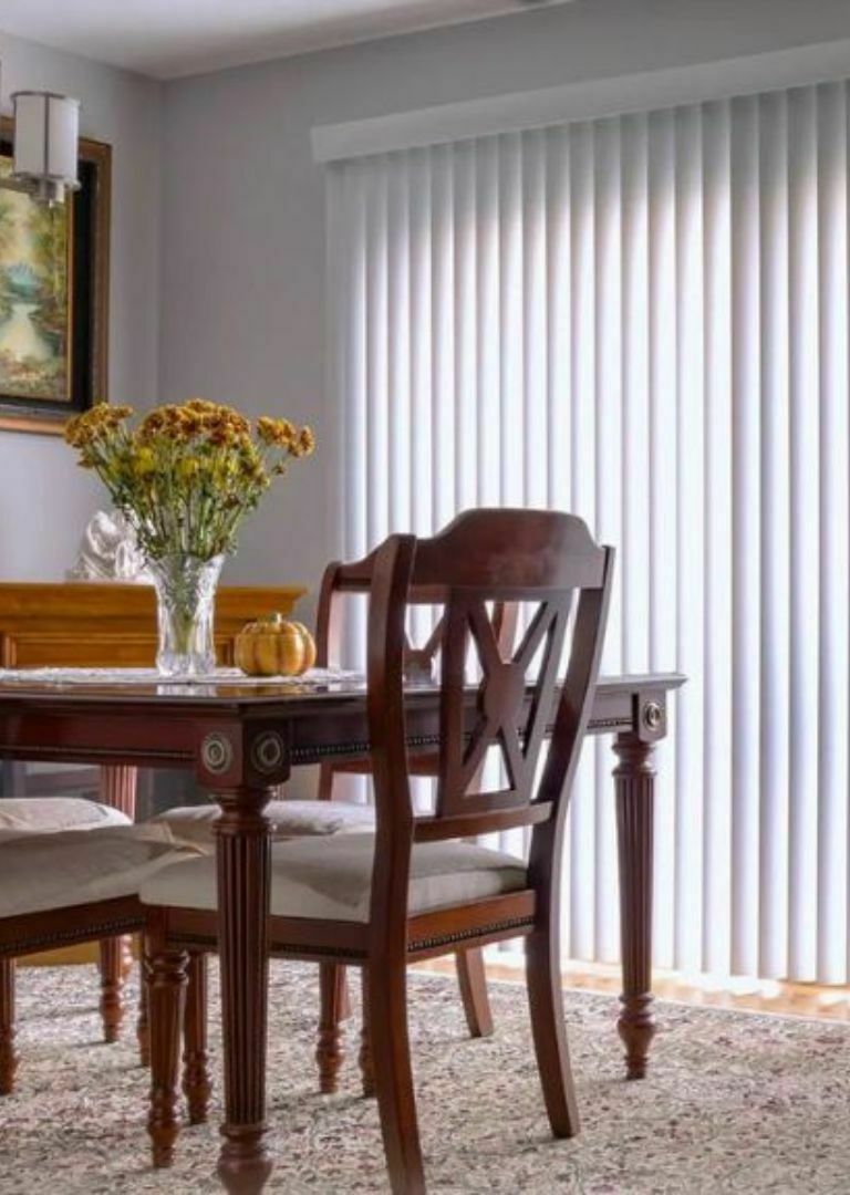 Persianas El Avila, Persiana Vertical Persianas El Avila, Persiana Vertical