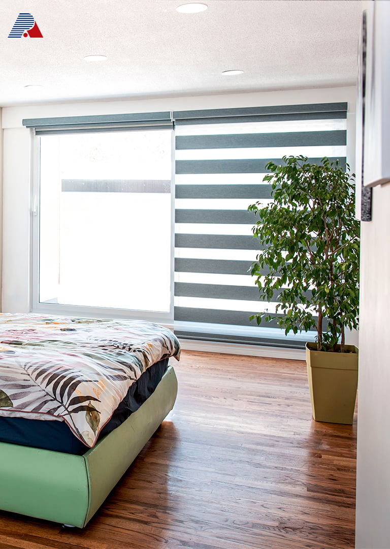 Persiana Magic Light 001 Persiana Magic Light 001