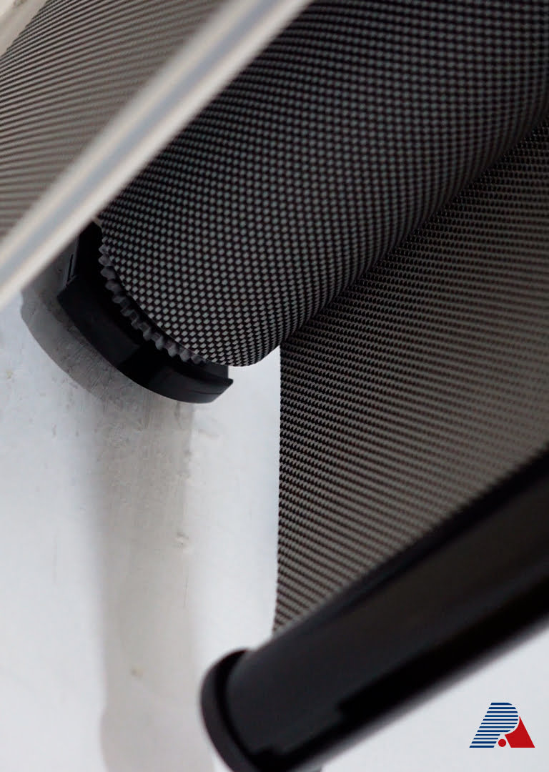 Persiana Shade 001 Persiana Shade 001