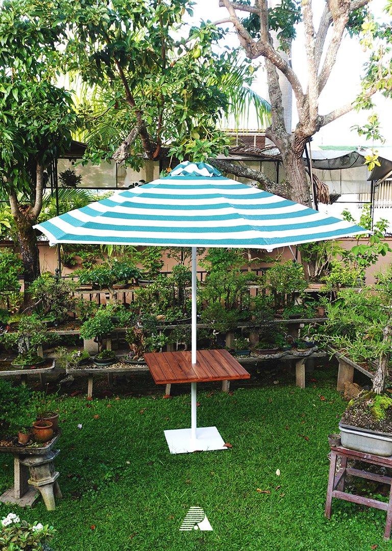 Sombrilla para Jardín Sombrilla para Jardín