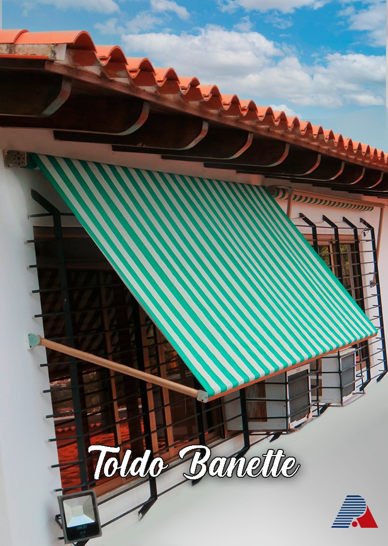 Toldo Banette Toldo Banette