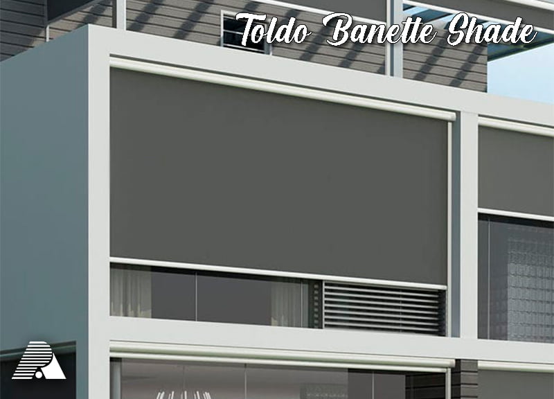 Toldo Banette Shade Toldo Banette Shade