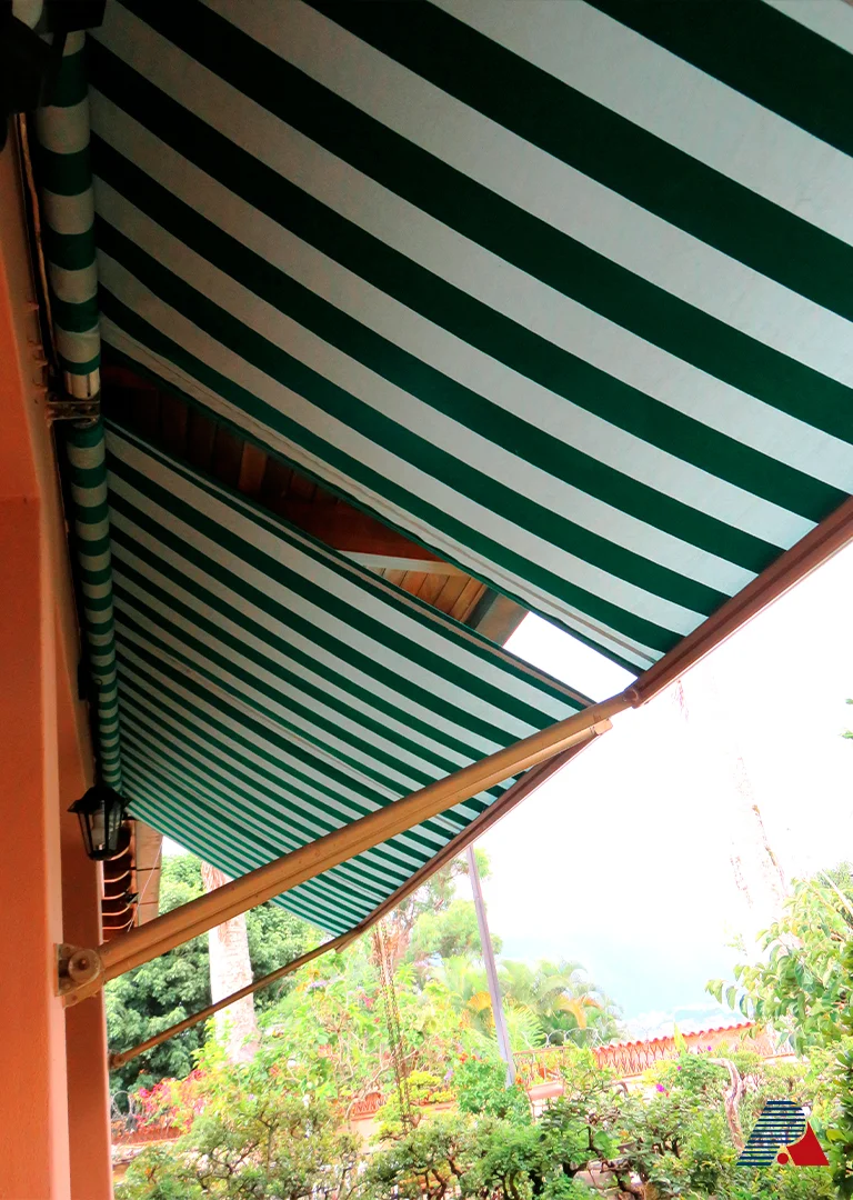 Toldo Banette