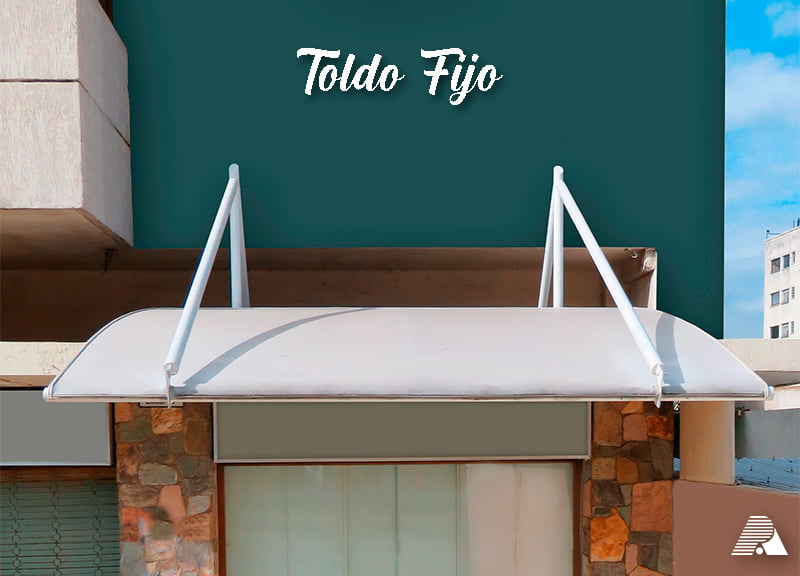 Toldo Fijo Toldo Fijo