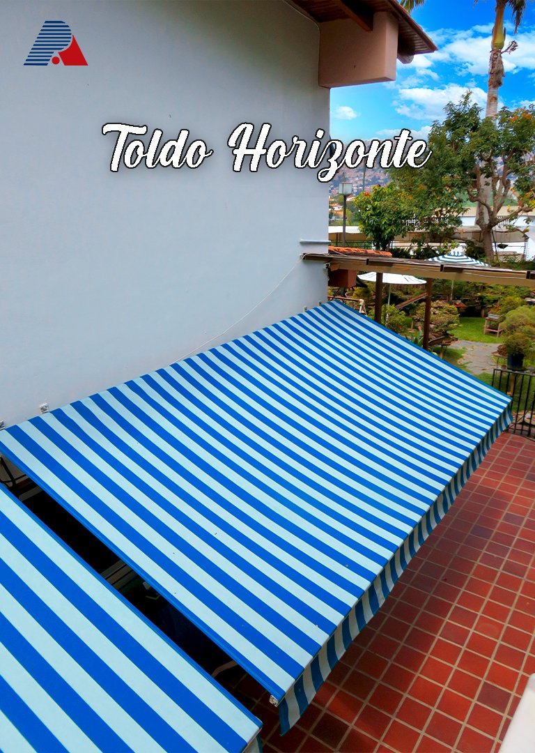 Toldo Horizonte Toldo Horizonte